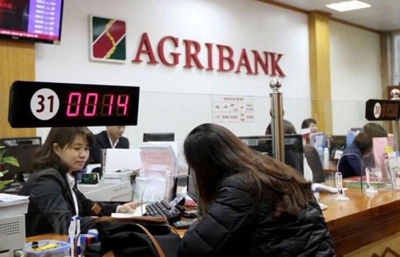 Vay kinh doanh Agribank