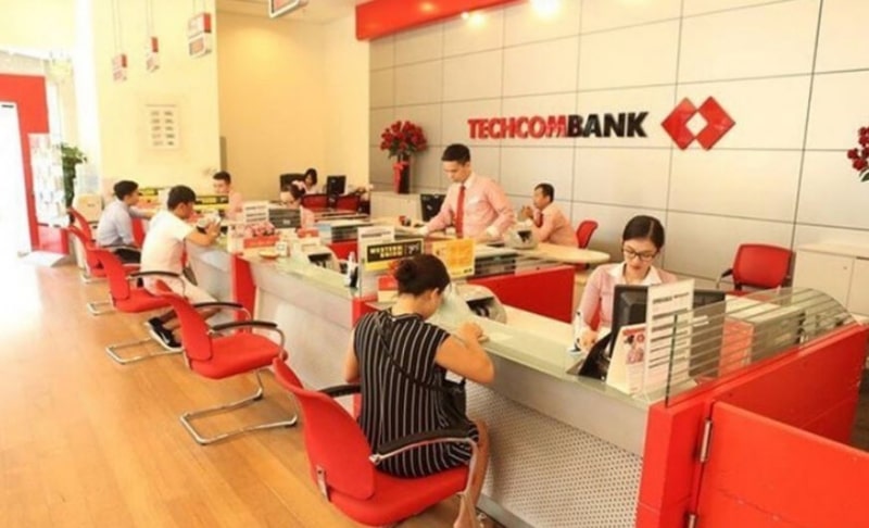 Vay kinh doanh Techcombank là gói vay được đông đảo doanh nghiệp, các hộ kinh doanh các nhân quan tâm