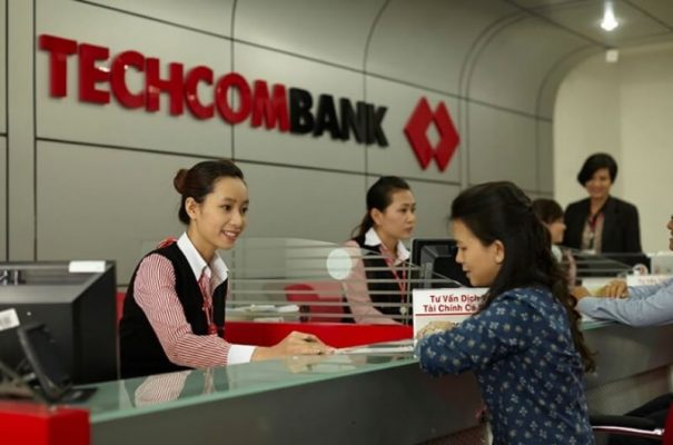 Thủ tục và hồ sơ vay tiền của ngân hàng Techcombank