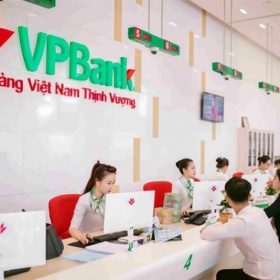 Điều kiện vay vốn ngân hàng VP bank