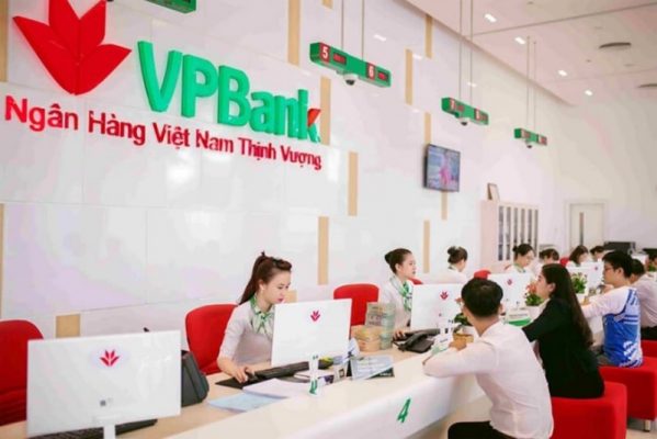 Điều kiện vay vốn ngân hàng VP bank