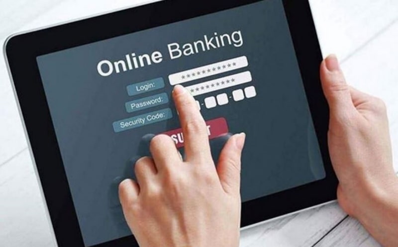 Tính năng của dịch vụ internet banking