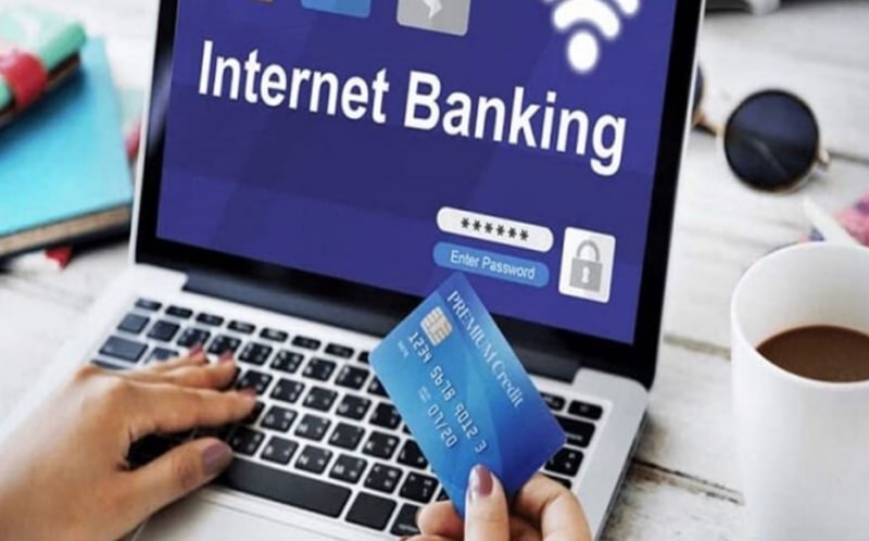 Cách sử dụng dịch vụ internet banking