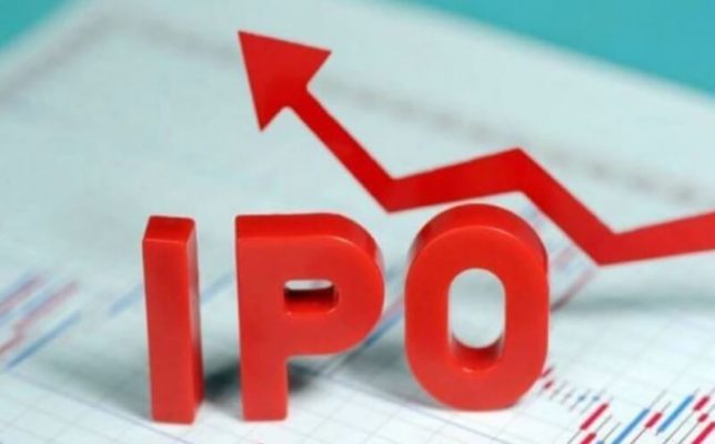 Mục đích của hoạt động IPO