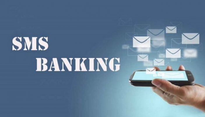 SMS Banking là gì?