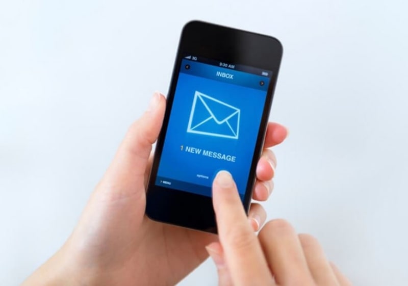 Lợi ích của dịch vụ SMS Banking