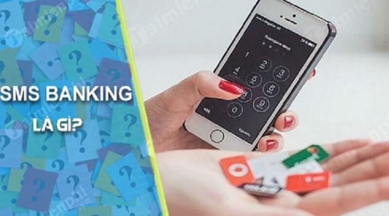 Phí dịch vụ SMS Banking là bao nhiêu?