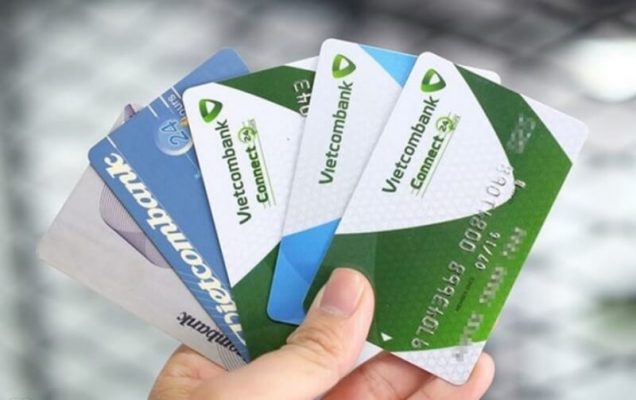 Thẻ ATM là gì?