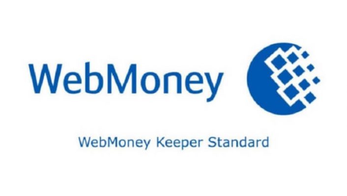 WebMoney là gì?