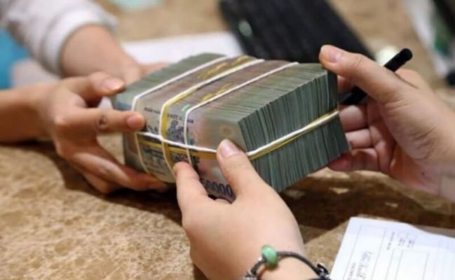 Cầm hộ khẩu được bao nhiêu tiền?