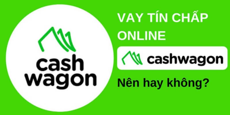 Cashwagon giải pháp cho vay tiền mặt trực tuyến