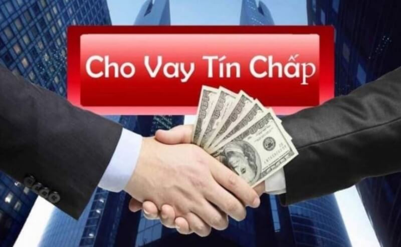 Vay tín chấp Agribank là gì?