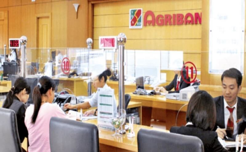 Ưu điểm khi vay tín chấp ngân hàng Agribank