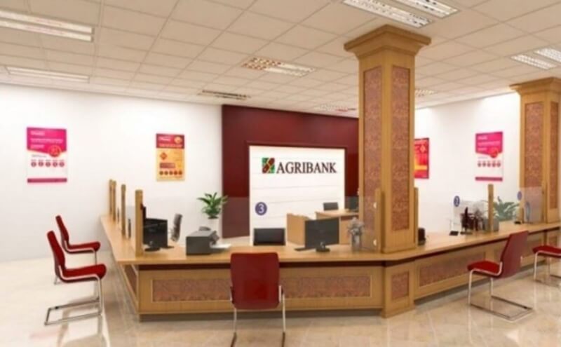 Quy trình vay tín chấp ngân hàng Agribank