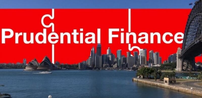 Đôi nét về Prudential Finance