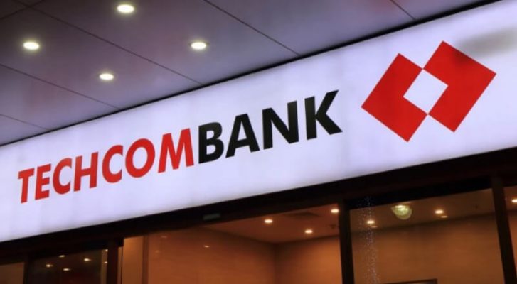 Vay tín chấp ngân hàng Techcombank