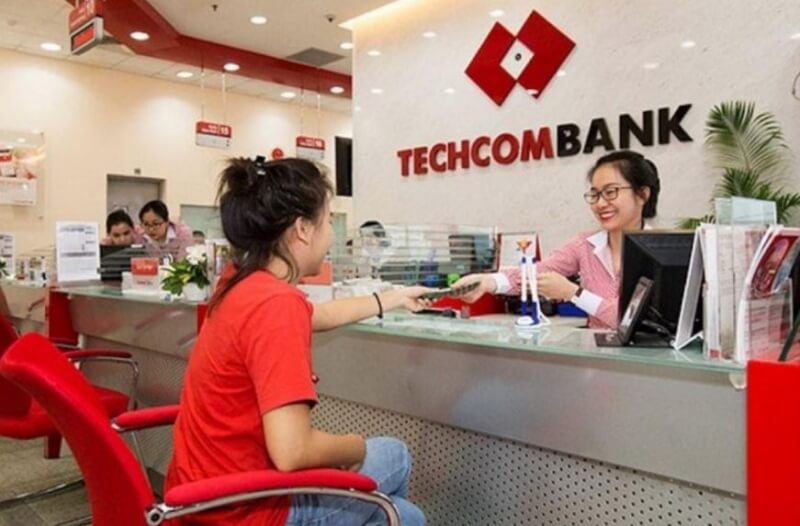 Các hình thức vay tín chấp tại ngân hàng Techcombank