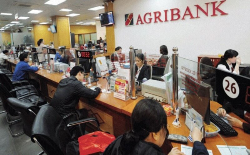 Lợi ích của vay thế chấp sổ đỏ ngân hàng Agribank