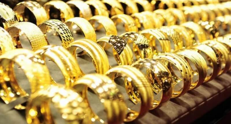 Chuyên sĩ lẽ các mặt hàng trang sức: Đồng đỏ- Đồng vàng- Xi mạ- Tita... |  TikTok
