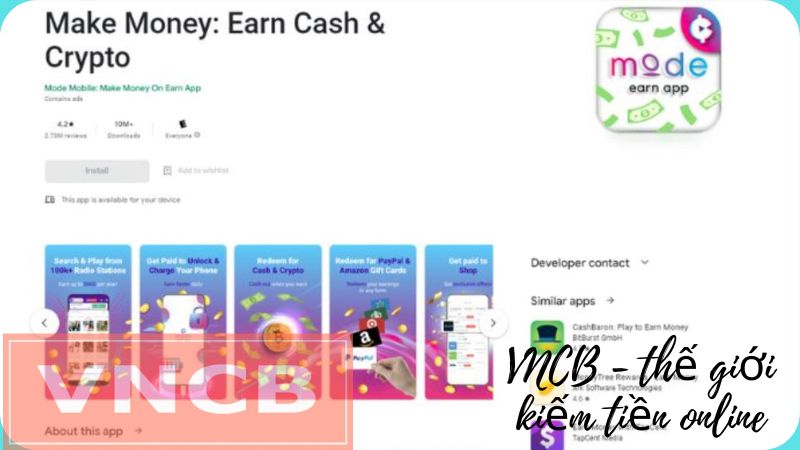 Real Cash App