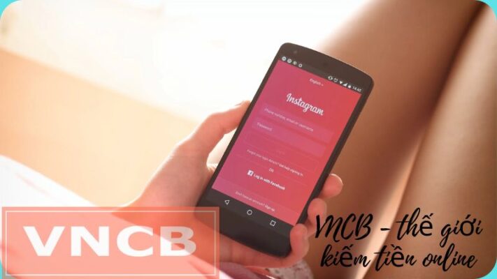10 cách kiếm tiền trên Instagram dễ ợt còn miễn phí