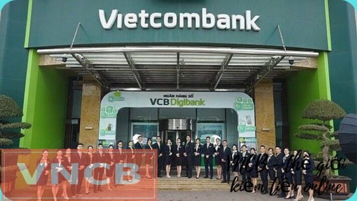 Swift Code Vietcombank là gì? Bank code Vietcombank mới nhất