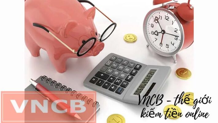 Xây dựng lịch sử tín dụng tốt