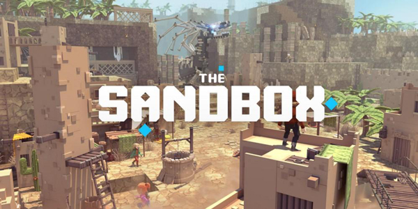 The-Sandbox