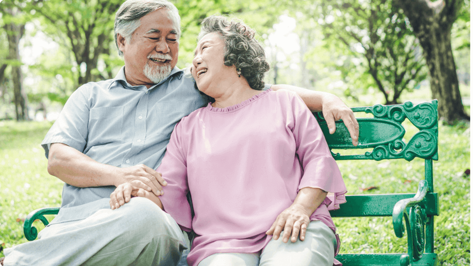 Lên kế hoạch hưu trí để đảm bảo cuộc sống an nhàn khi về già