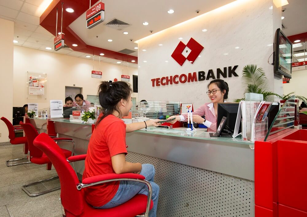 Hướng dẫn cách làm lại thẻ Techcombank nhanh nhất