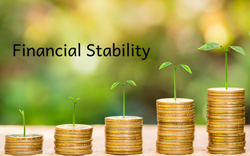 Cấp độ thứ 4: Financial Stability