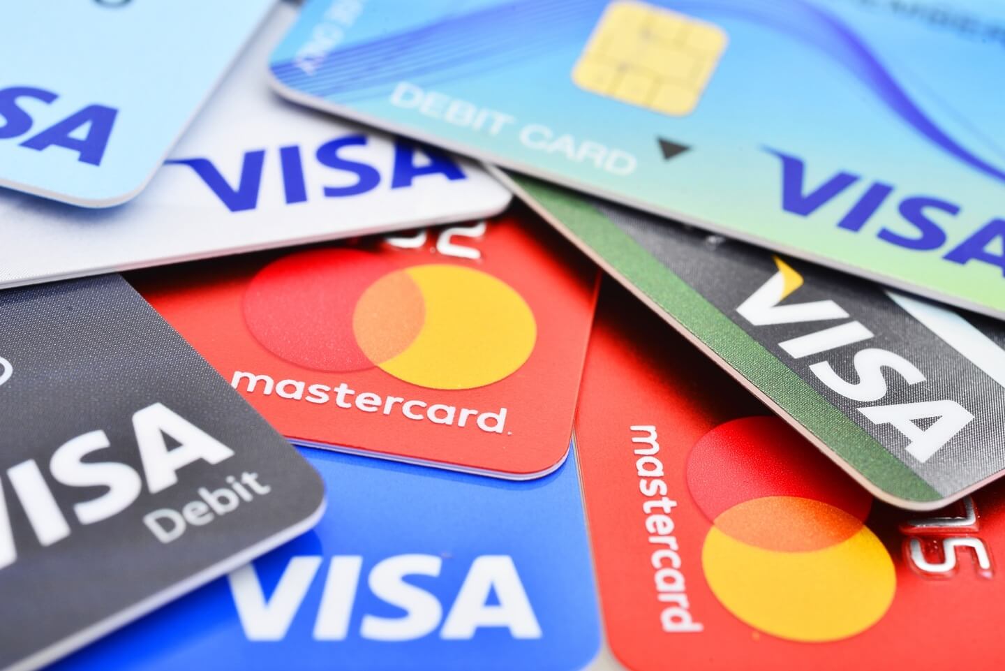 Điều kiện mở thẻ tín dụng BIDV