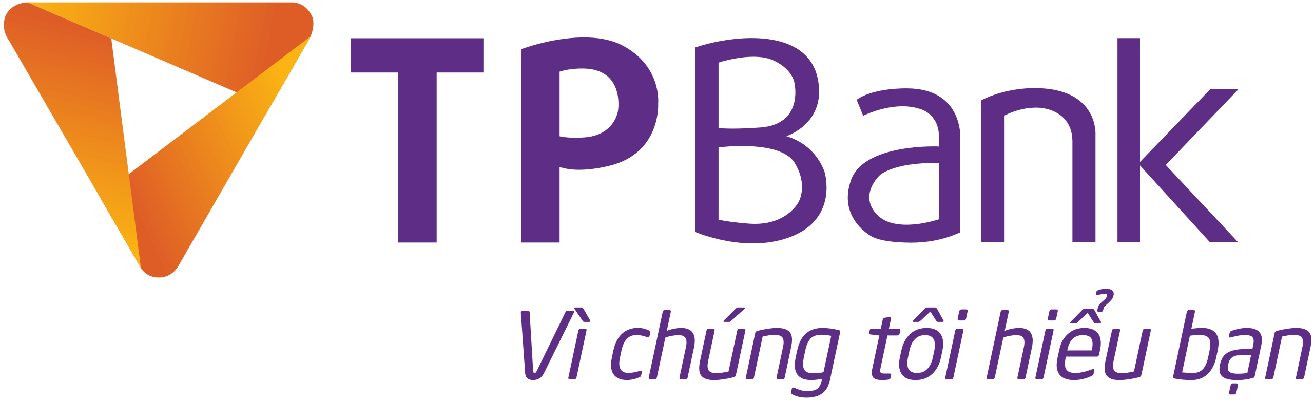 Logo TPBANK