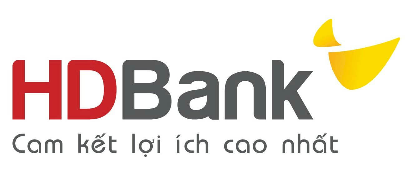 Logo HDBANK