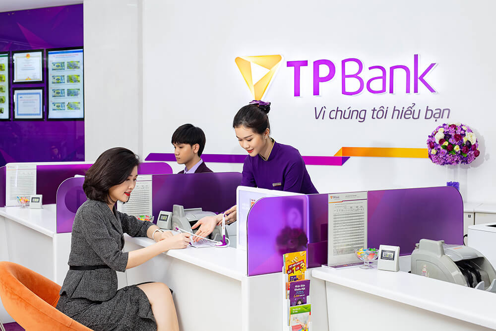 Ưu điểm khi vay thế chấp ngân hàng TPBANK