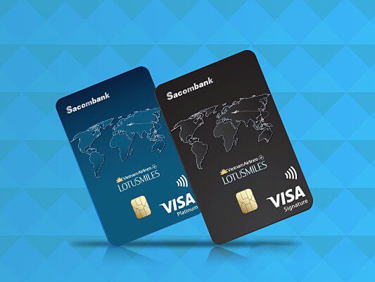 Một số lưu ý khi đăng ký mở thẻ tín dụng Sacombank