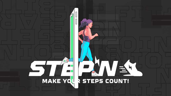 move-to-earn-STEPN