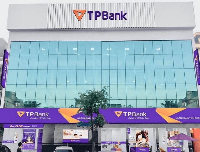 Đôi nét về Ngân hàng TPBANK