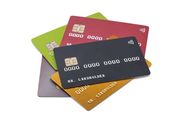 Nợ thẻ tín dụng là gì?