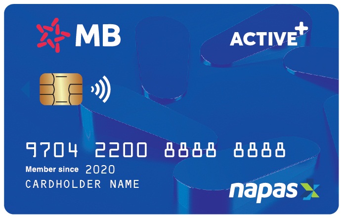 Mã PIN thẻ MB Bank là gì?