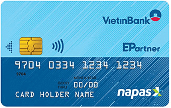 Thẻ ATM Vietinbank là gì?