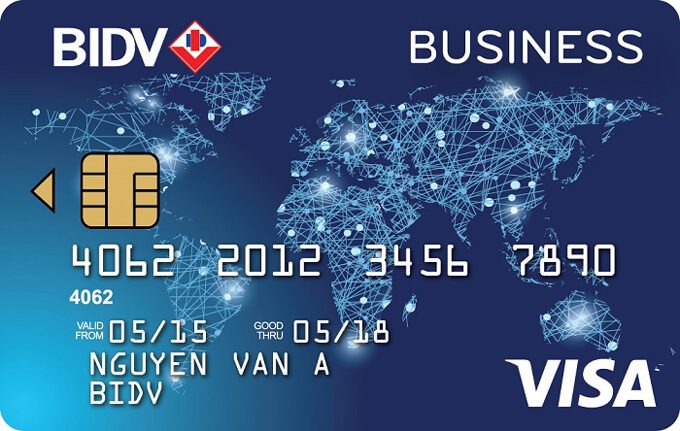 Thẻ tín dụng BIDV là gì?