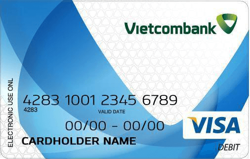 Cách bảo vệ mã CVV Vietcombank