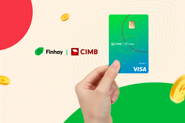 Thẻ Visa Debit CIMB - VNCB: “Chạm” mọi thứ trong tầm tay!