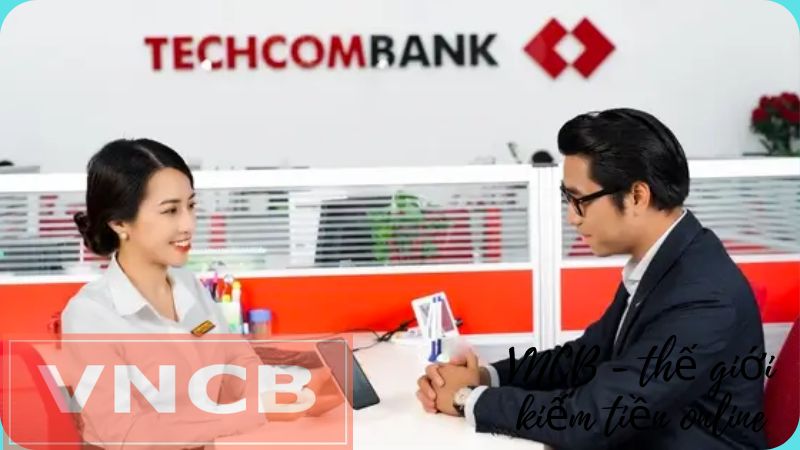 Cách tránh phát sinh phí duy trì tài khoản Techcombank