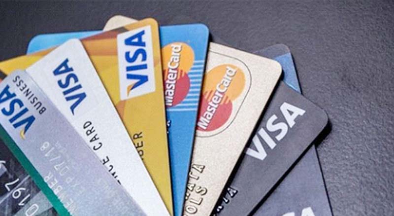 Các loại thẻ ghi nợ nội địa