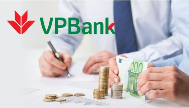 Lưu ý khi vay tín chấp ngân hàng VPBank