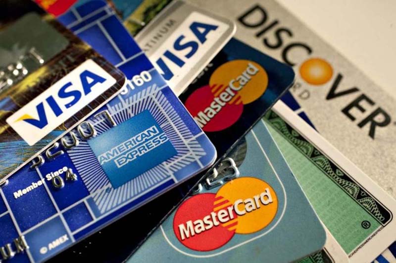 Một số câu hỏi thường gặp về thẻ Visa Debit
