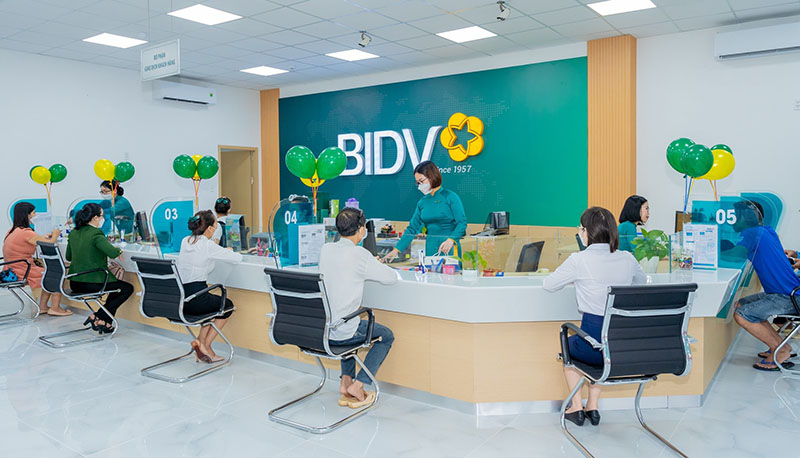 Ưu điểm và nhược điểm của vay tín chấp BIDV